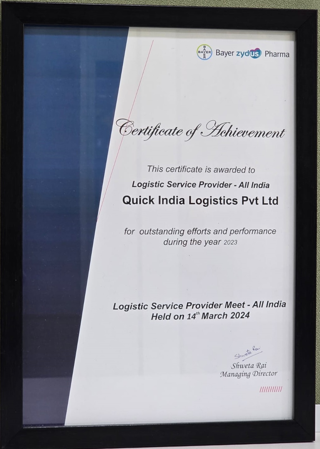 Award 5