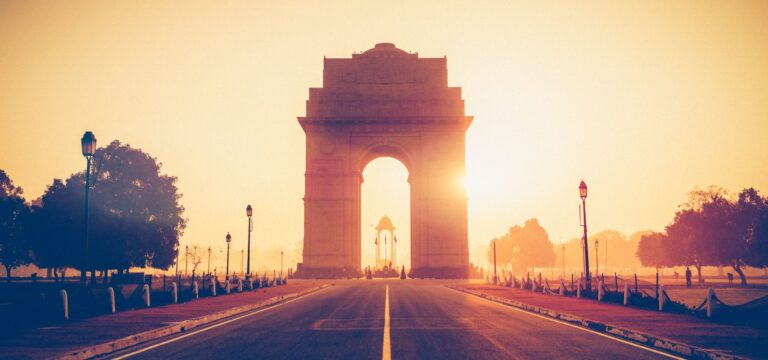 Quick India Logistics NEW DELHI Office