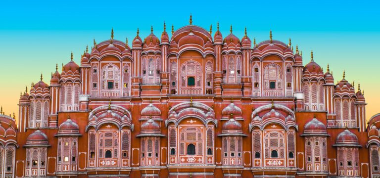 Quick India Logistics JAIPUR Office