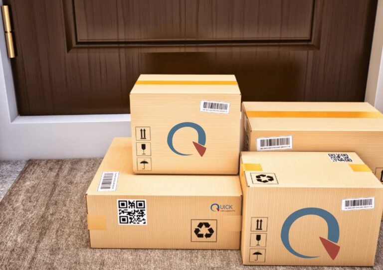 Door to Door Services