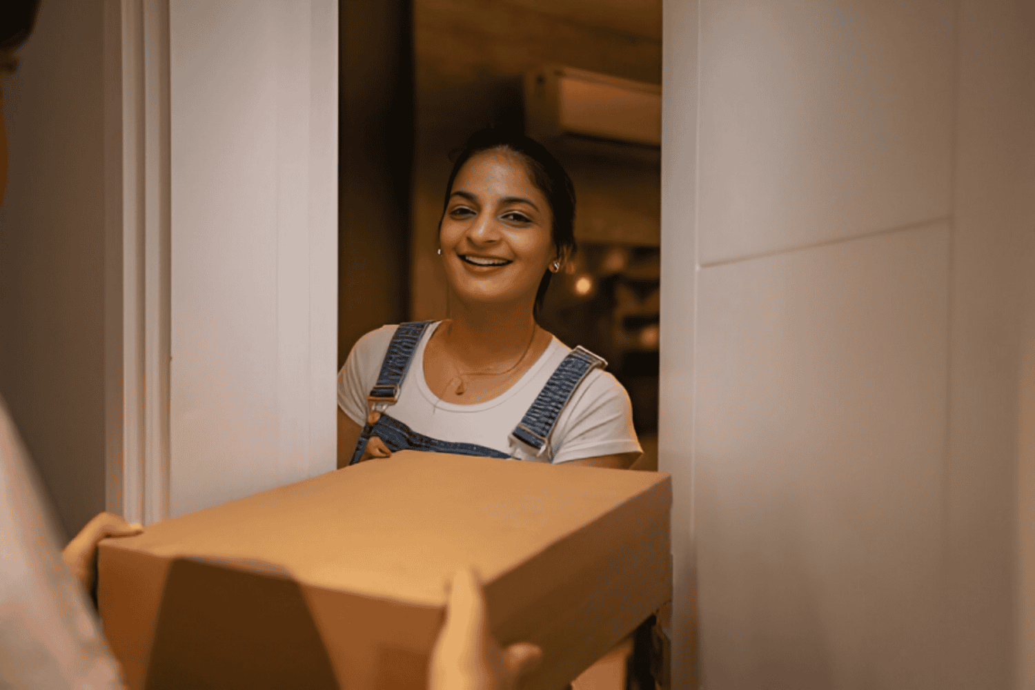 Door to Door Services